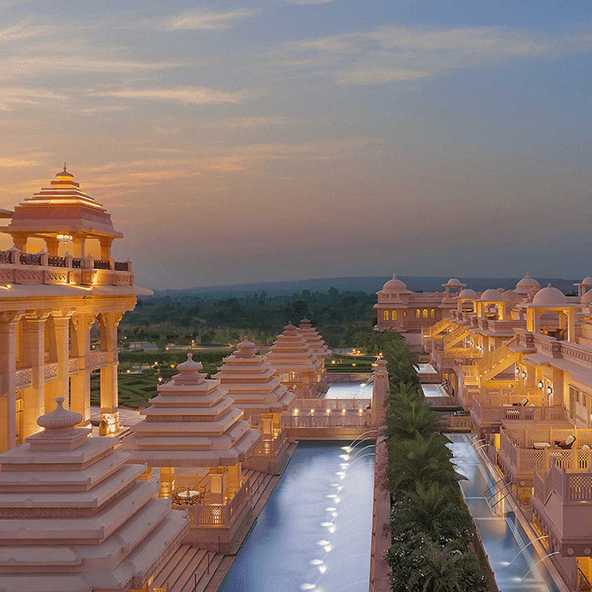 ITC Hotels