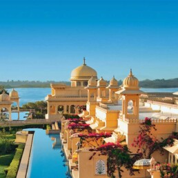 Oberoi Luxury 5 Star Hotel Accommodation