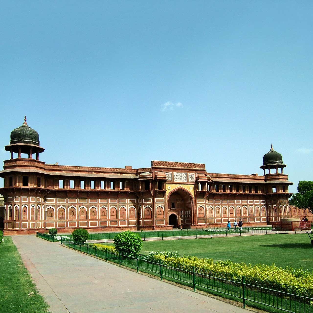 Agra Fort