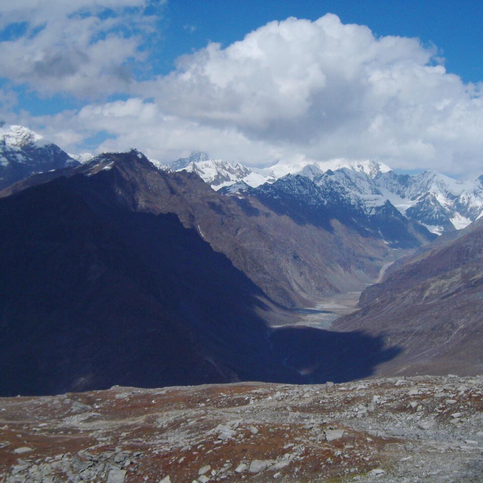Rohtang Pass, Himalayas - Image:Iapain-wiki