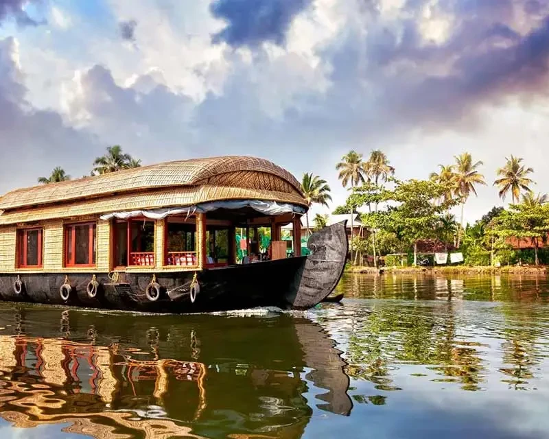 Kerala tour