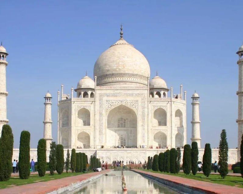 Agra & Rajasthan Tour - 15 Days/14 Nights