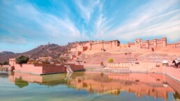 Amber Fort, Jaipur - India tour guide and driver