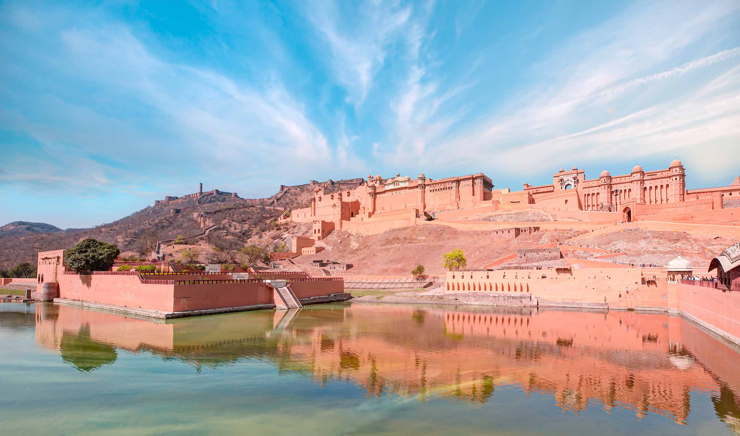 amber fort jaipur india tour gude - amber-fort-jaipur-india-tour-gude Amber Fort, Jaipur - India tour guide and driver