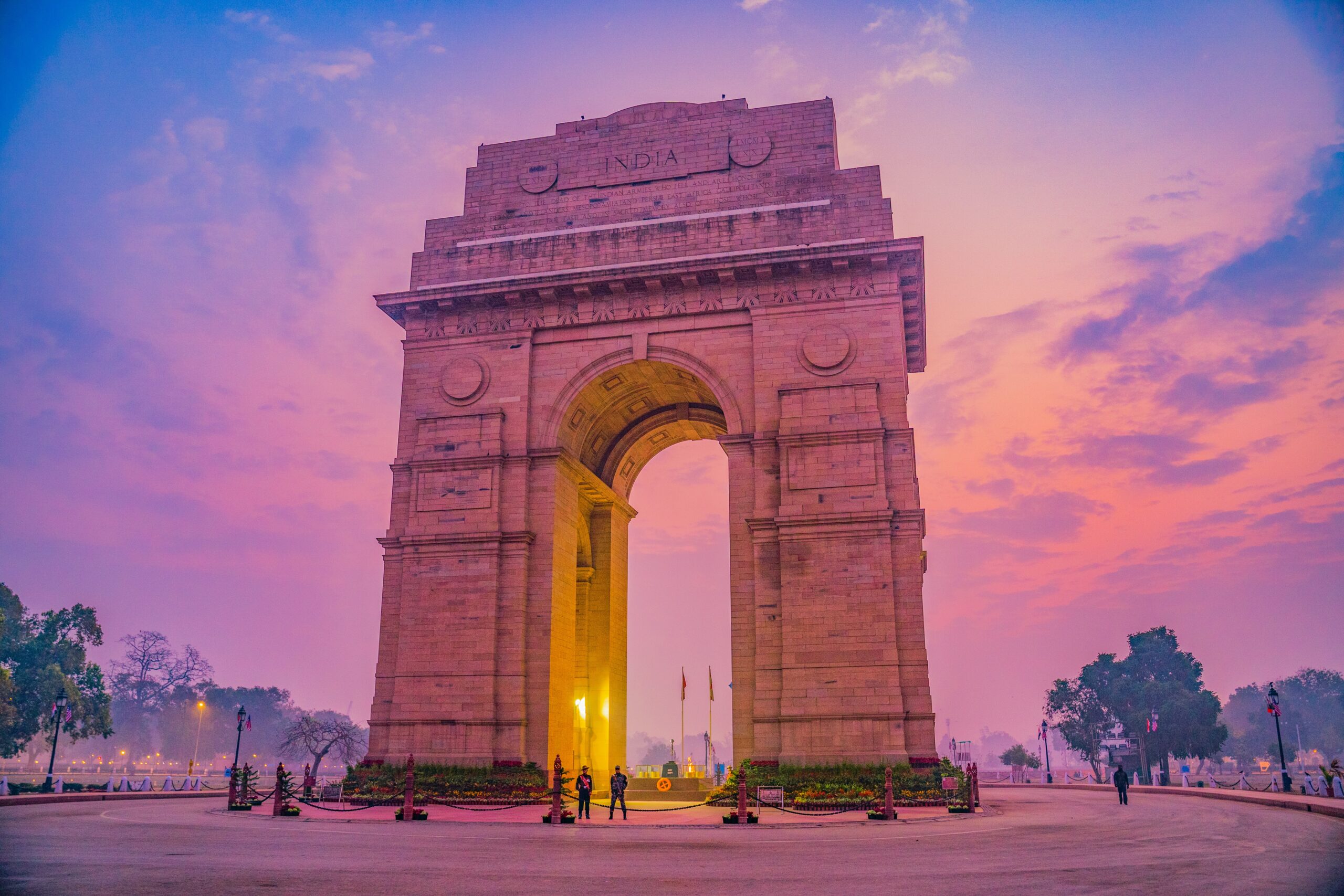 India Gate scaled - India Gate, Delhi India Gate, Delhi