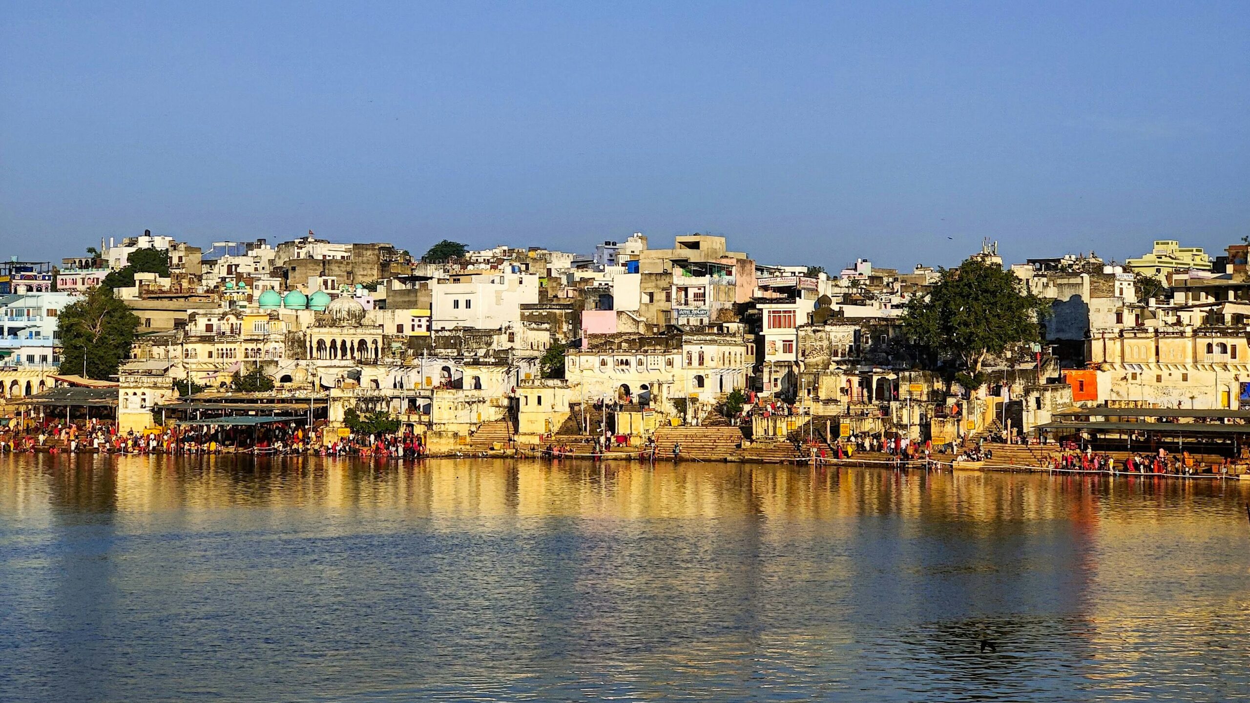 pushkar scaled - Private Driver and Tour Guide - pushkar