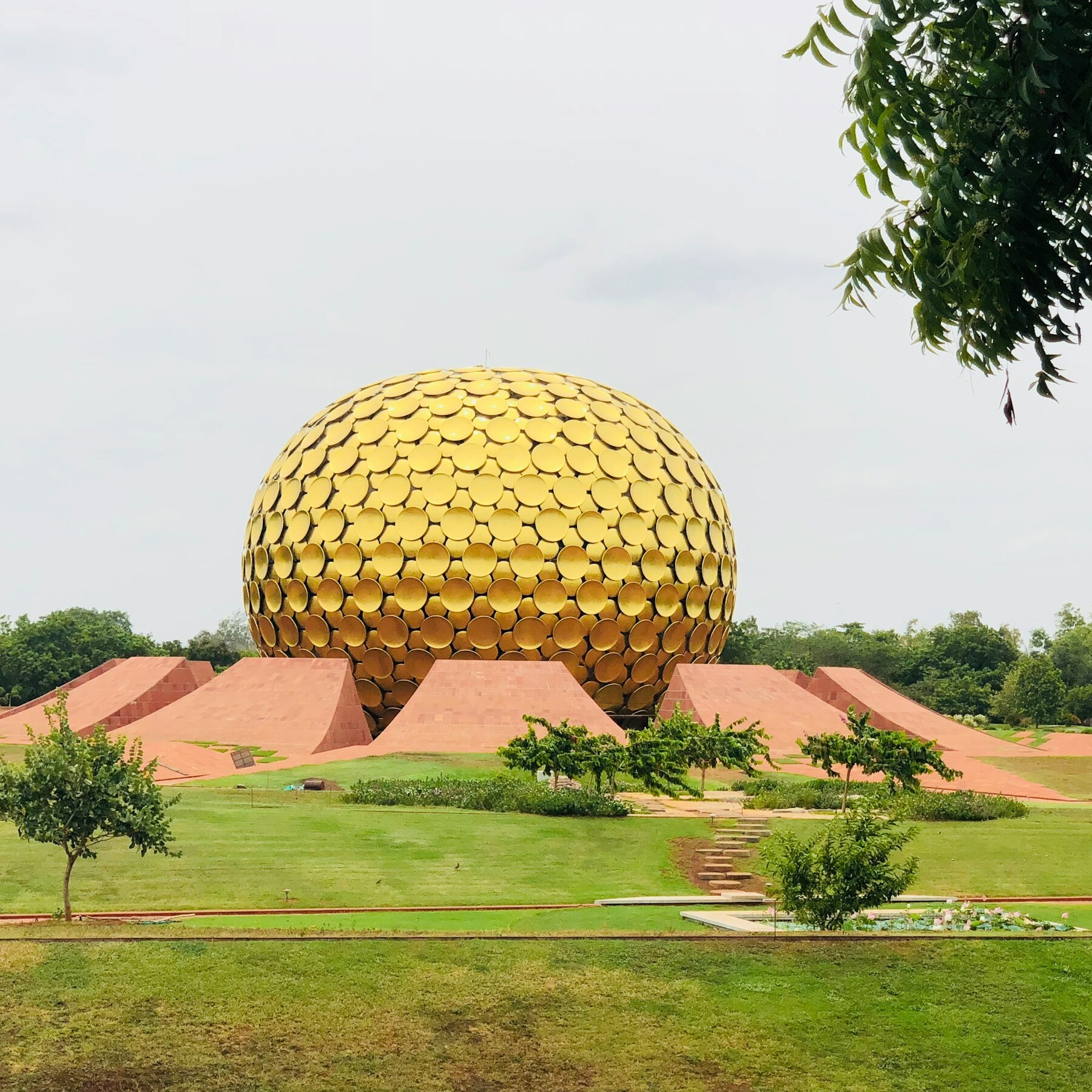 Pondicherry uai - Private Driver and Tour Guide - Pondicherry