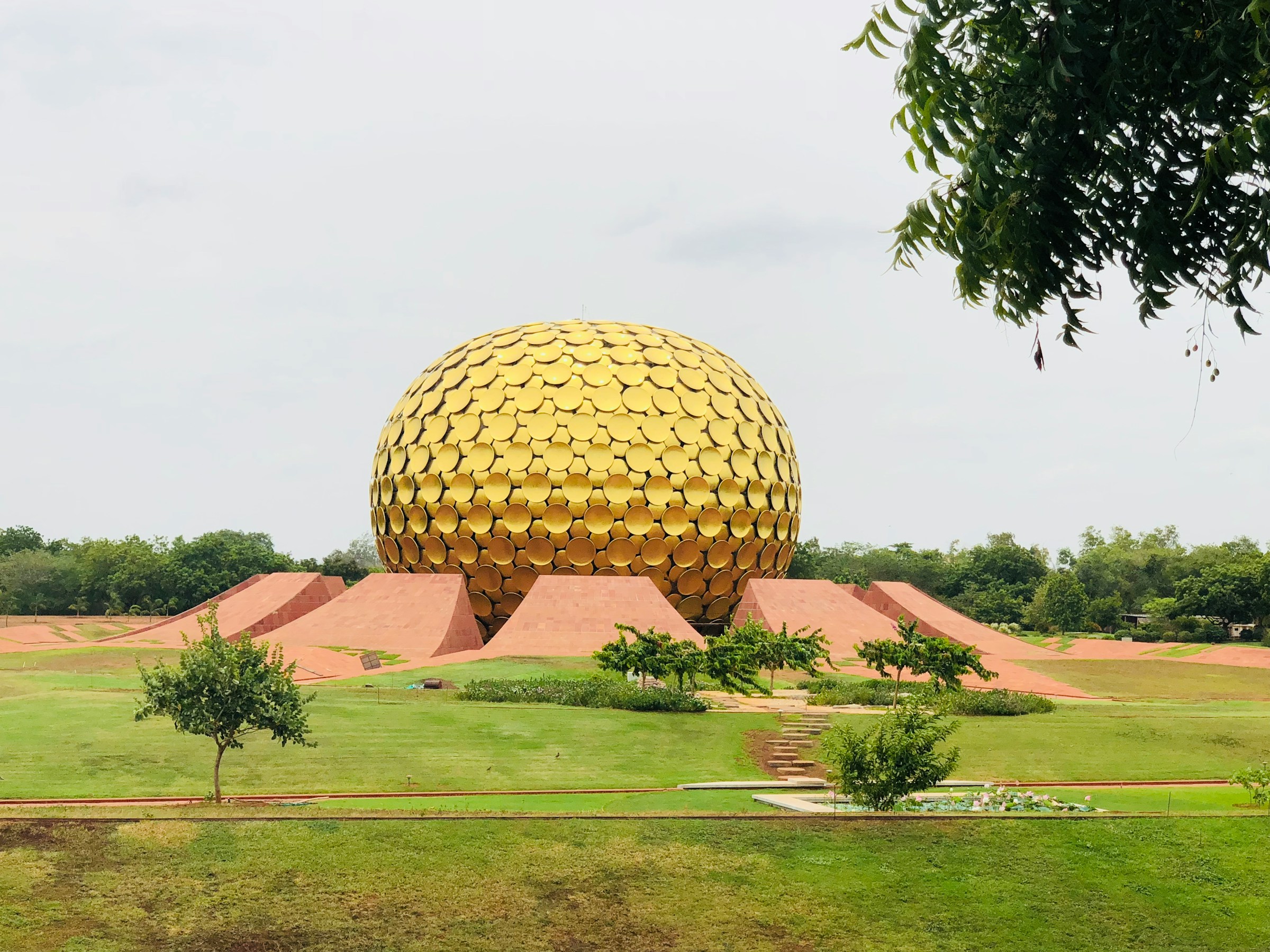 Pondicherry - Pondicherry Pondicherry - Private Driver and Tour Guide - Pondicherry