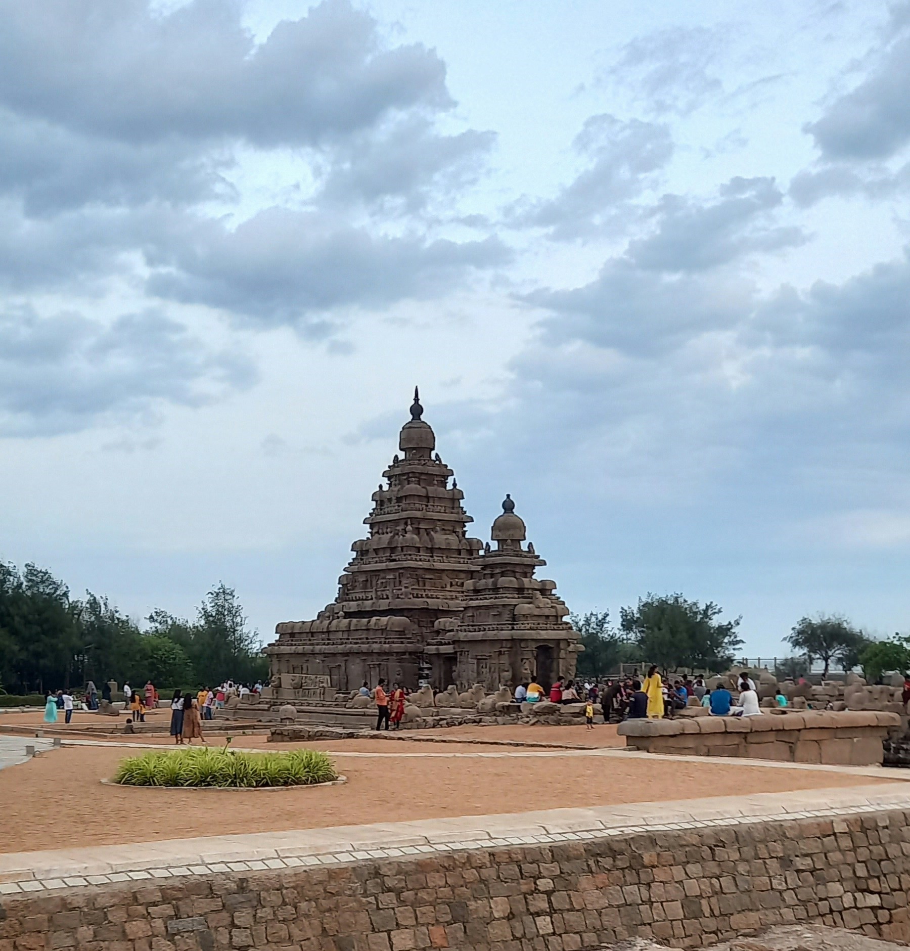 Shore Temple - Shore Temple Shore Temple - Private Driver and Tour Guide - Shore Temple