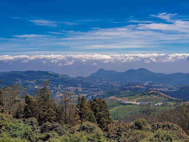ooty - ooty ooty - Private Driver and Tour Guide - ooty