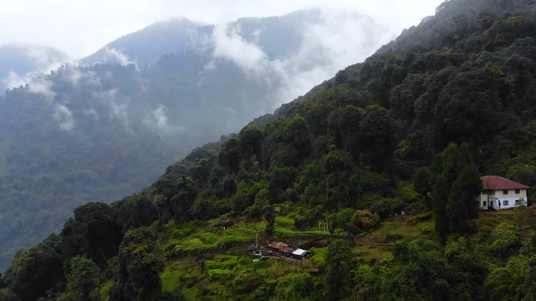Kangchenjunga Base Camp Trek uai - Private Driver and Tour Guide - India's Most Adventures & Stunning Trekking Destinations