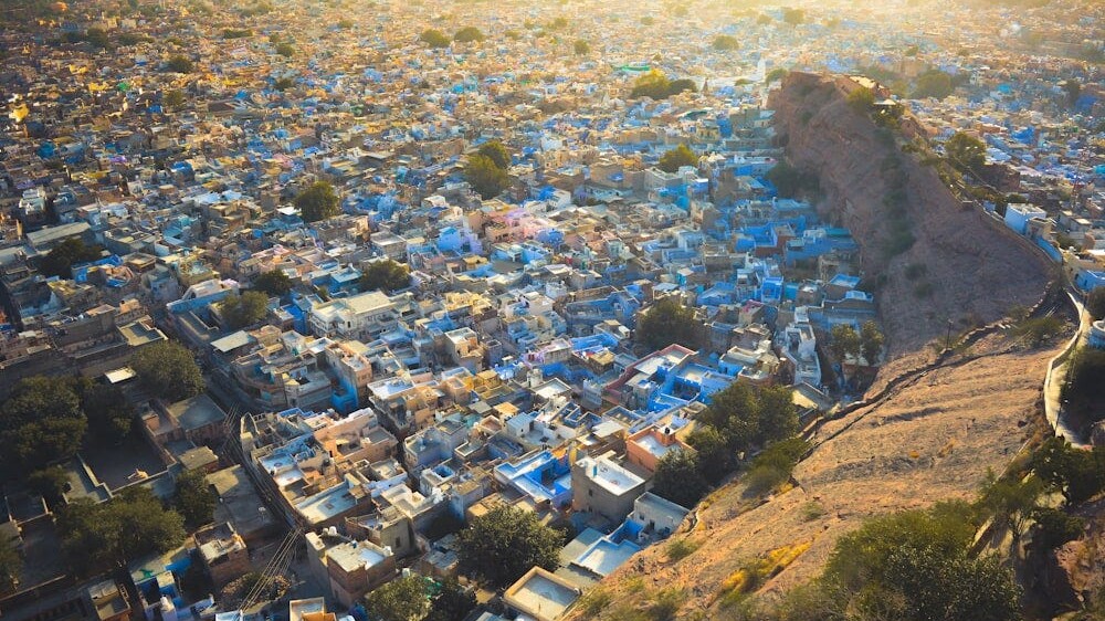 jodhpur uai - Private Driver and Tour Guide - India Through a Photographer’s Lens: Capturing the Unseen Beauty