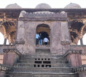 Ranthambore fort e1739003314177 - Private Driver and Tour Guide - Majestic Ranthambore Fort - Must Visit UNESCO World Heritage ...