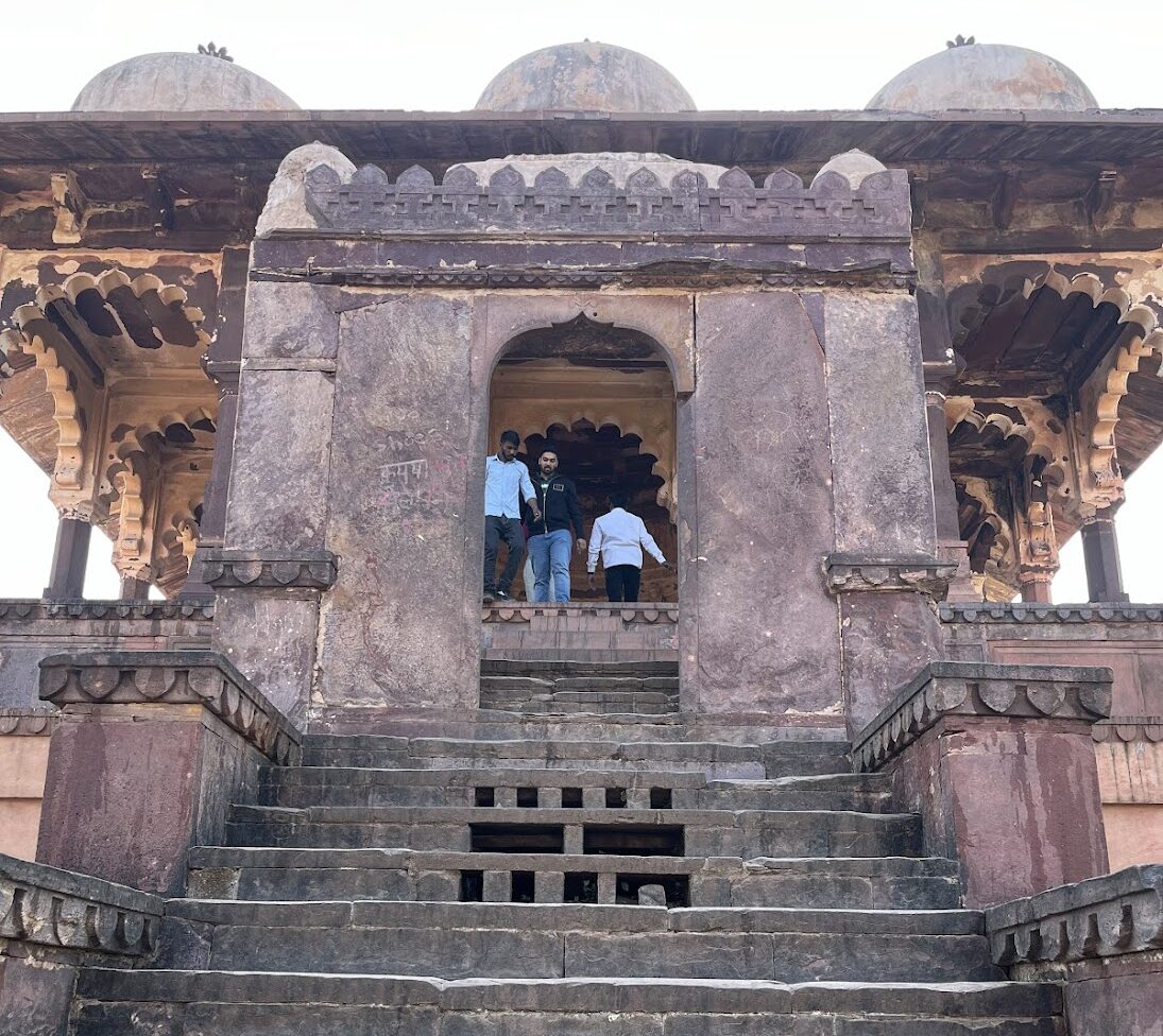 Majestic Ranthambore Fort - Must Visit UNESCO World Heritage