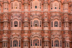kotagauni srinivas nn3kv42 R3A unsplash - Private Driver and Tour Guide - Hawa Mahal: Jaipur’s Legendary Palace of Winds 1 Must-Visit Marvel!