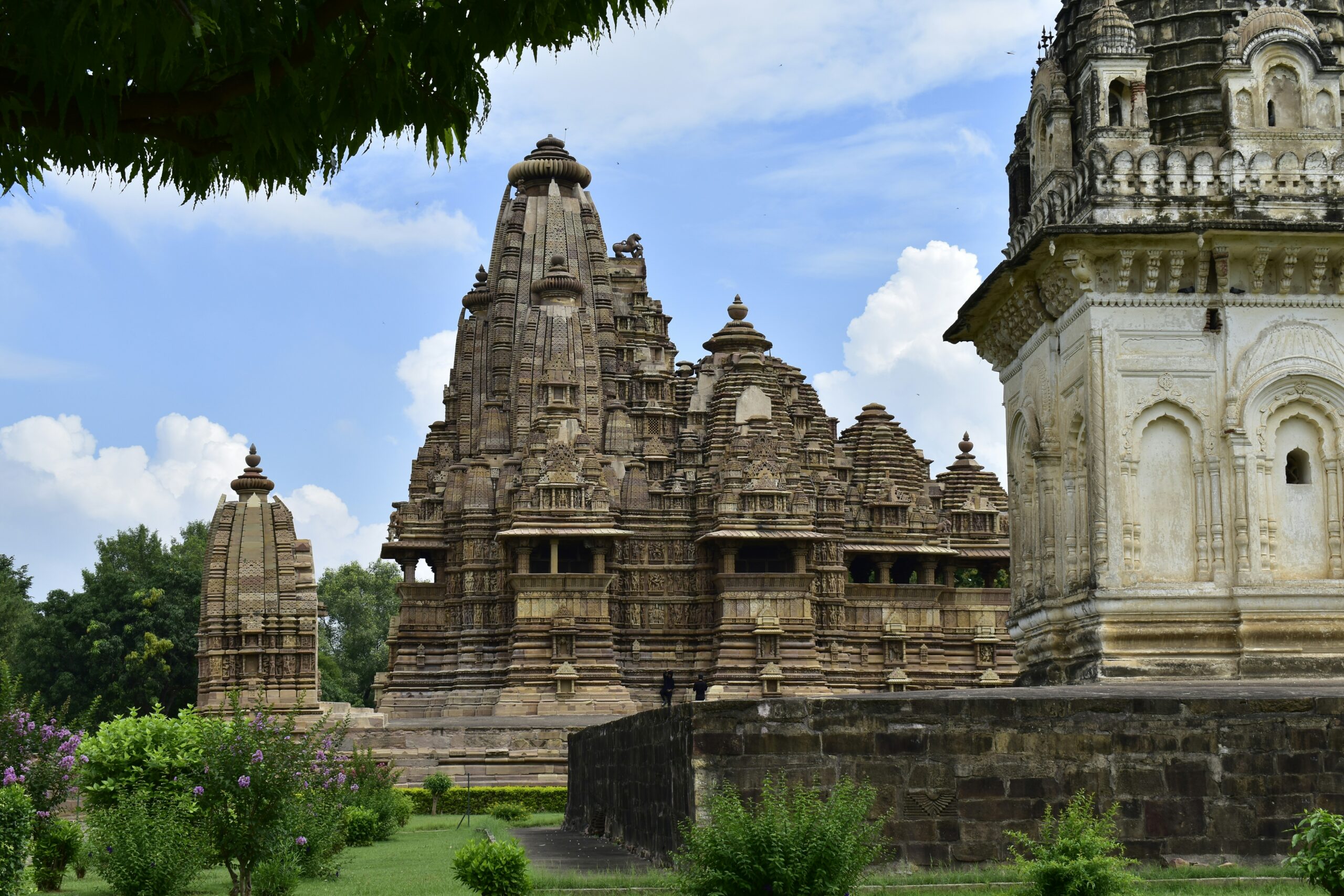 Khajuraho scaled - Khajuraho Khajuraho scaled - Private Driver and Tour Guide - Khajuraho