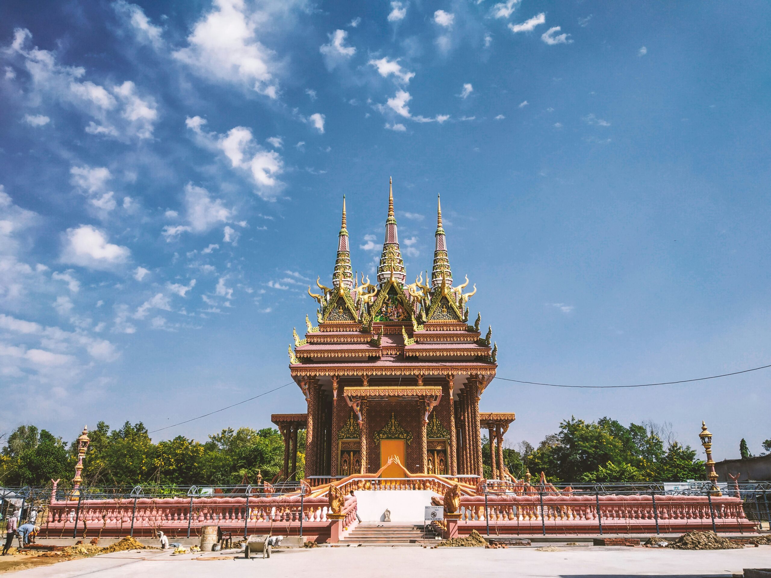 Lumbini scaled - Lumbini Lumbini scaled - Private Driver and Tour Guide - Lumbini