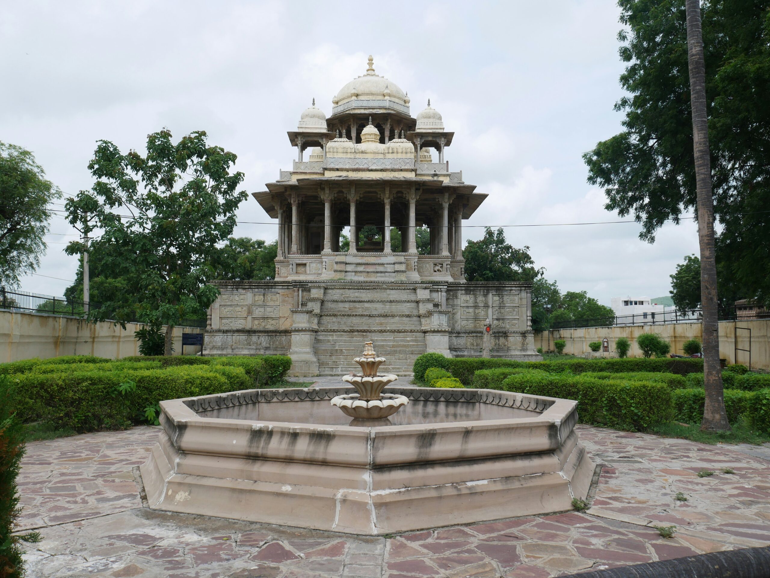 bundi scaled - Private Driver and Tour Guide - bundi