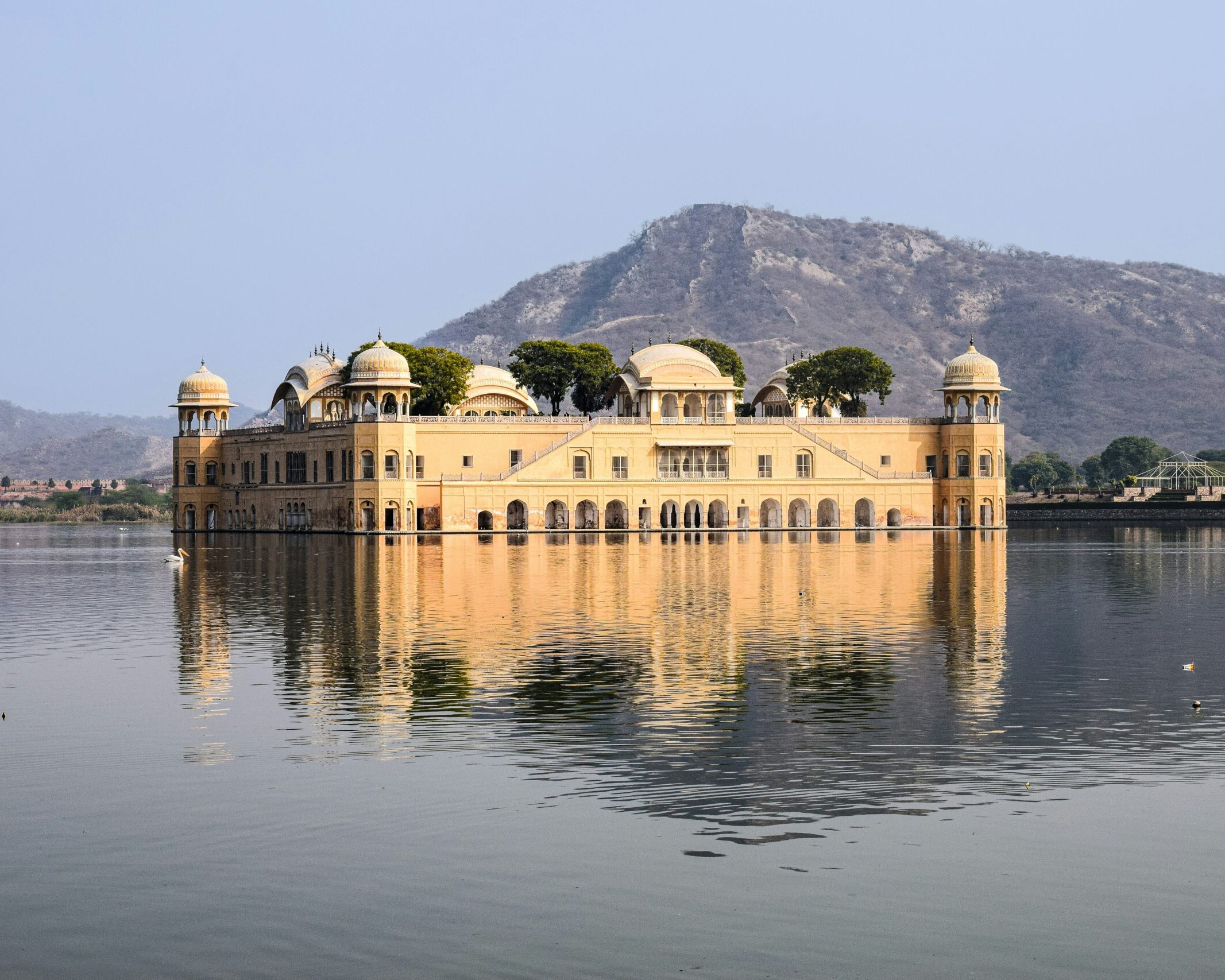 Rajasthan Royal Tour