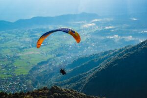 arun kashyap E7C077ex Zk unsplash 1 - Private Driver and Tour Guide - Top 7 Adventure Activities to Do in India Before You Turn 30