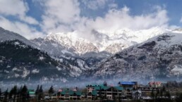 Himachal Pradesh Tour Packages