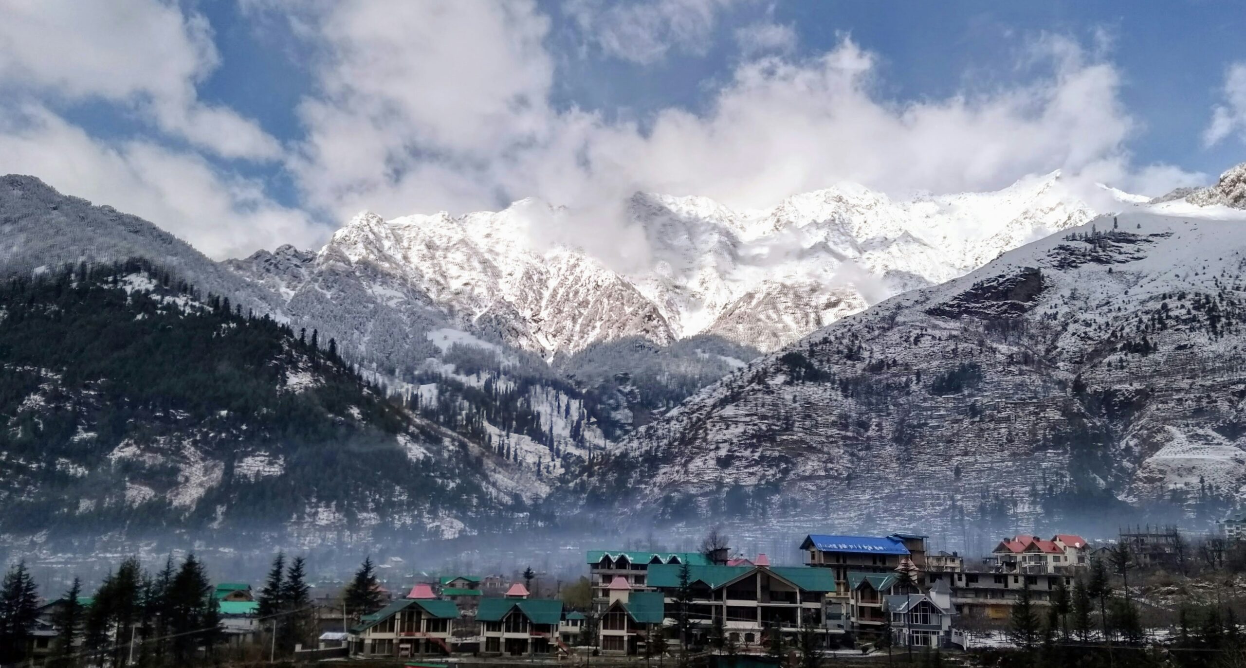 Himachal Pradesh Tour Packages
