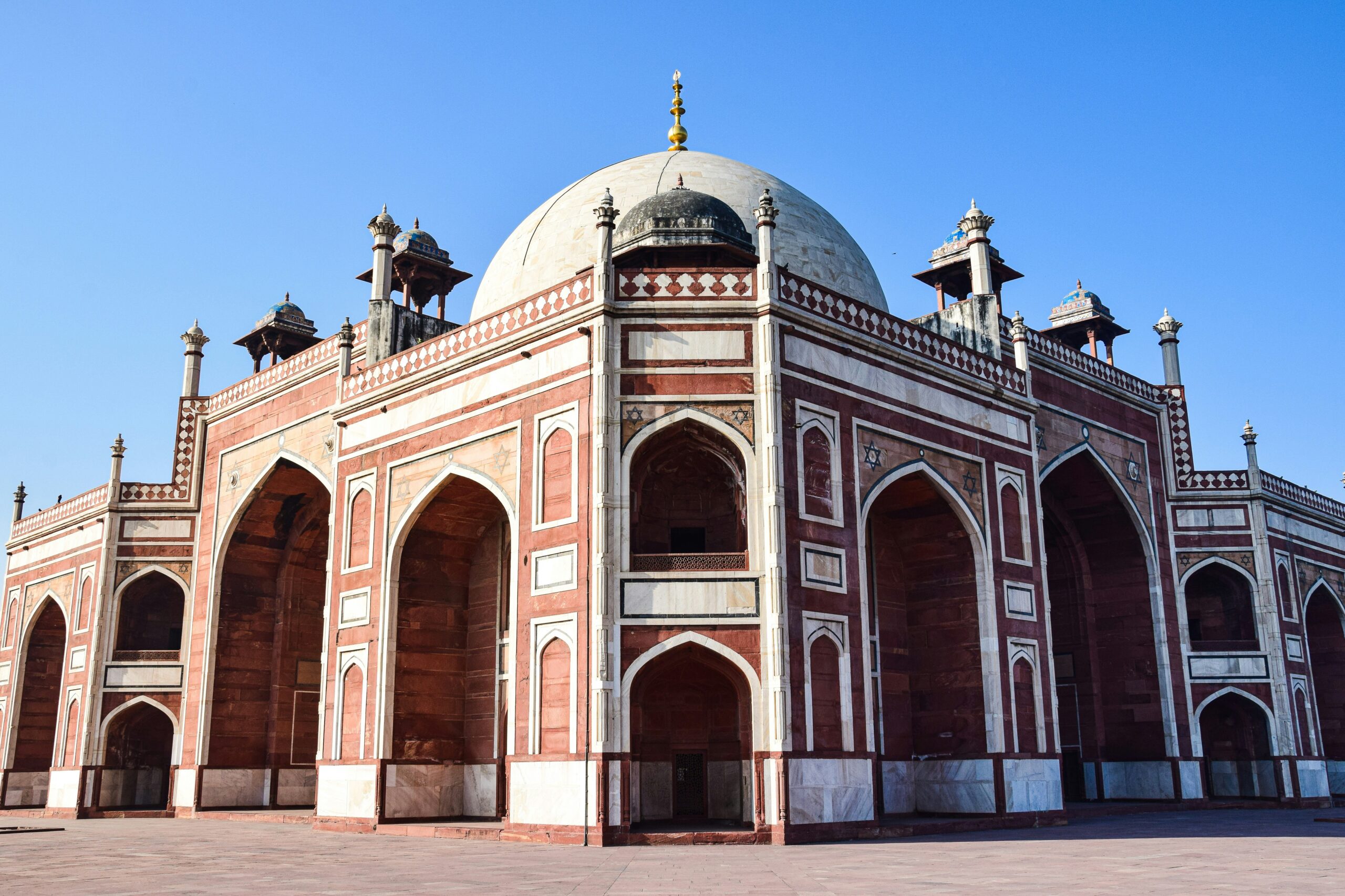 old delhi scaled - old_delhi Maharaja's Express