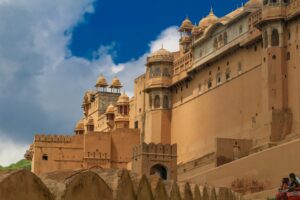 rahul danga fVLPbO3c78U unsplash 1 - Private Driver and Tour Guide - Best Private Driver Tours in India for Couples