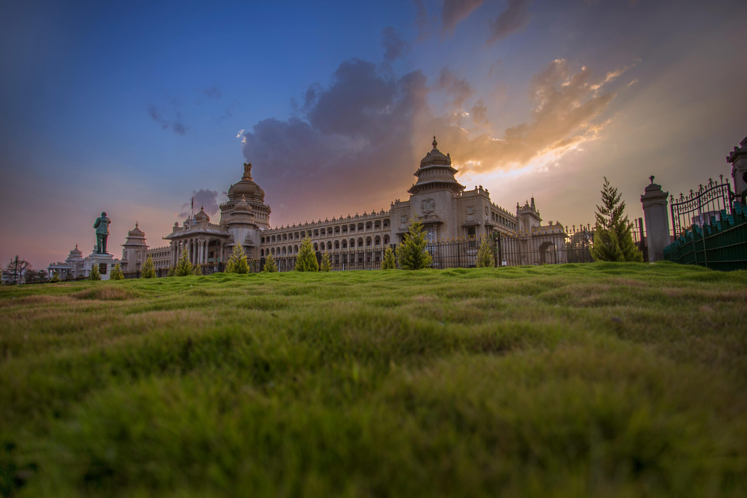 Bangalore scaled - Bangalore Bangalore scaled - Private Driver and Tour Guide - Bangalore