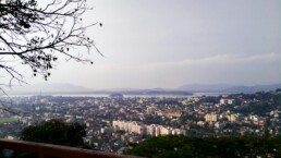 Guwahati scaled uai - Private Driver and Tour Guide - Guwahati