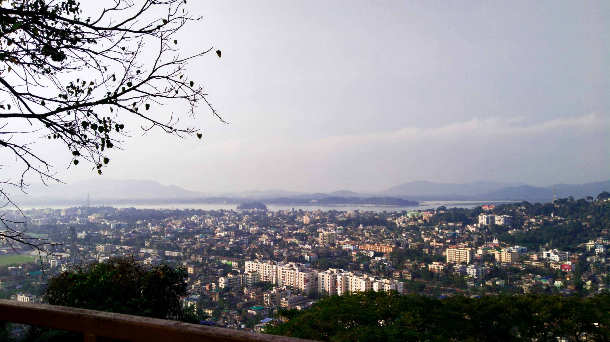 Guwahati scaled - Private Driver and Tour Guide - Guwahati