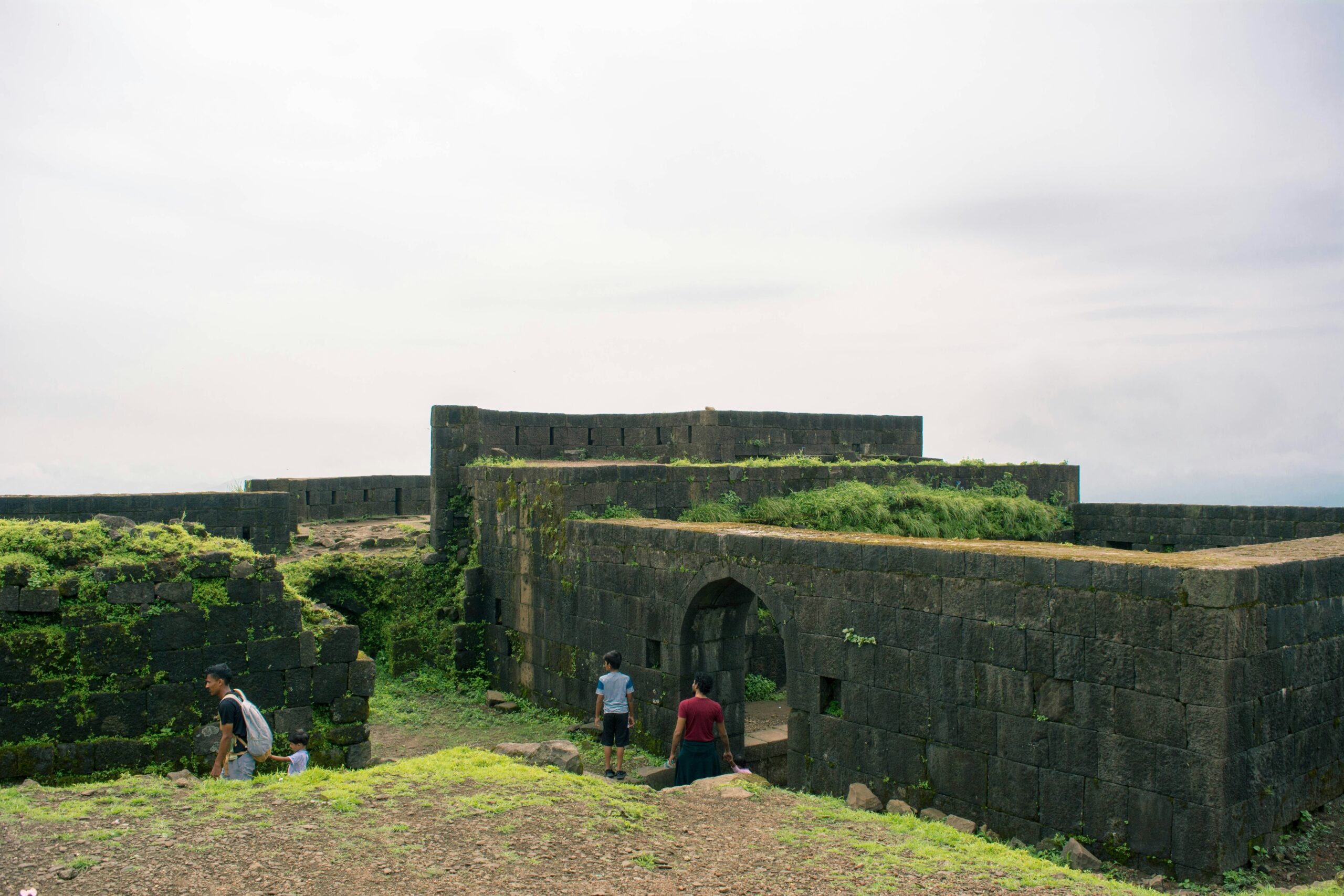 Jaigarh Fort scaled - Private Driver and Tour Guide - Jaigarh Fort – majestic Jaipur’s Iron Shield of the Rajputs