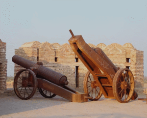 cannon1 - Jaigarh Fort – majestic Jaipur’s Iron Shield of the Rajputs cannon1 - Private Driver and Tour Guide - Jaigarh Fort – majestic Jaipur’s Iron Shield of the Rajputs