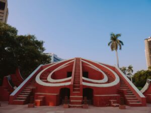 Jantar Mantar Jaipur