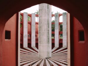 prashant 7aa4IAFCjRg unsplash - How to Visit Jantar Mantar Jaipur – Timings, Tips & Tours Jantar Mantar Jaipur