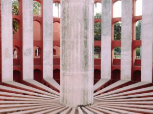 prashant NUsEYahnYf8 unsplash - How to Visit Jantar Mantar Jaipur – Timings, Tips & Tours Jantar Mantar Jaipur