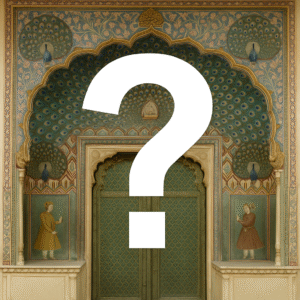 why visit City palace jaipur