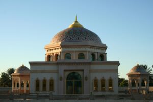 Badal Mahal (Palace of Clouds)