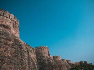 Kumbhalgarh Fort