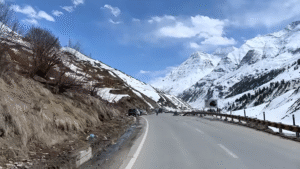 1 - Shimla Manali Tour Package – Complete Guide (Best Itinerary, Cost, Places to Visit & Tips) Delhi To Shimla Highway