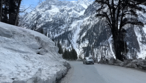 3 - Shimla Manali Tour Package – Complete Guide (Best Itinerary, Cost, Places to Visit & Tips) Shimla Manali snow photos