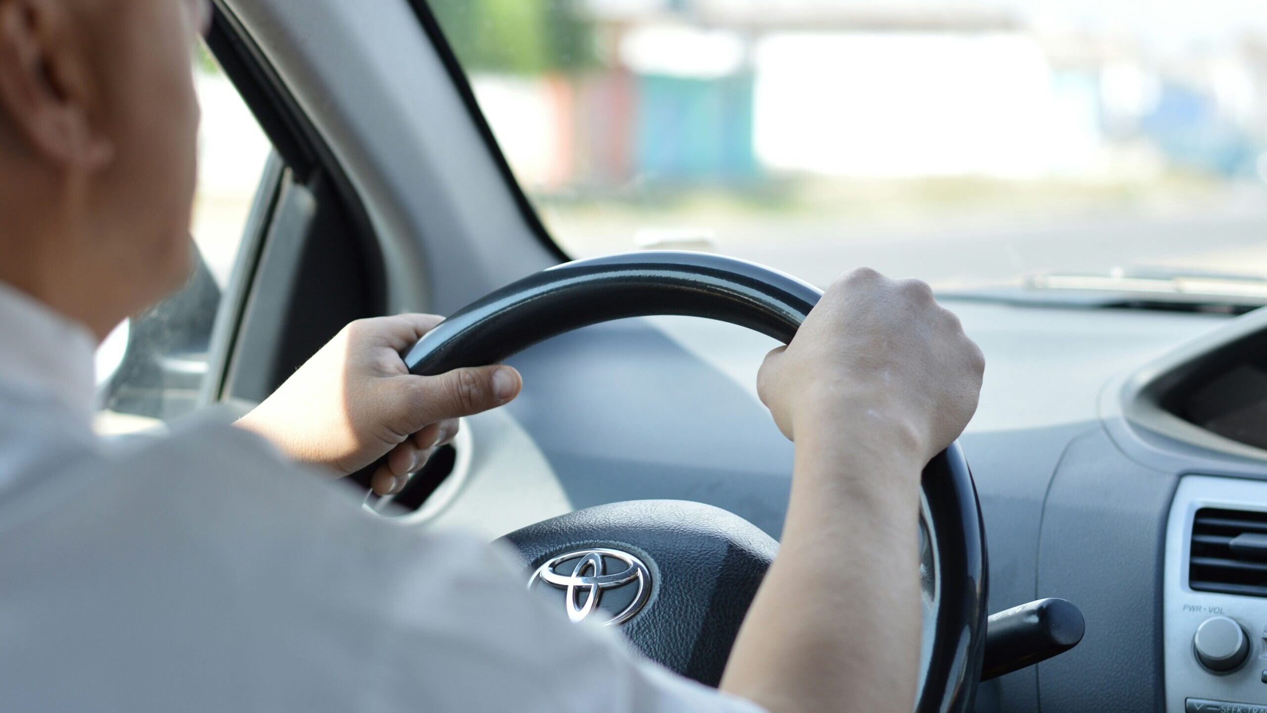 Private driver in india