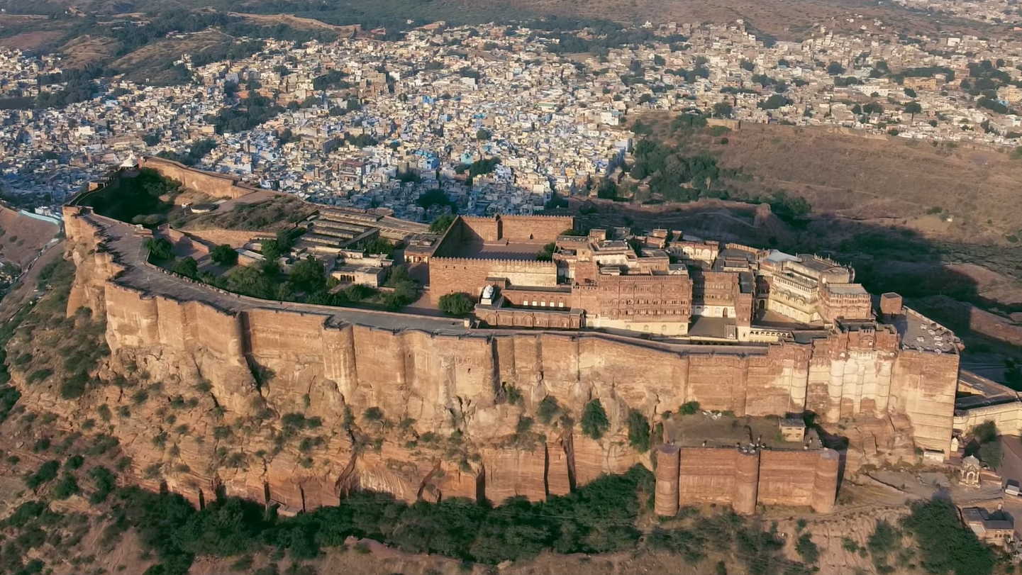 Raj uai - Private Driver and Tour Guide - Golden Triangle Tour: Complete 7-Day Itinerary (Delhi, Agra & Jaipur)