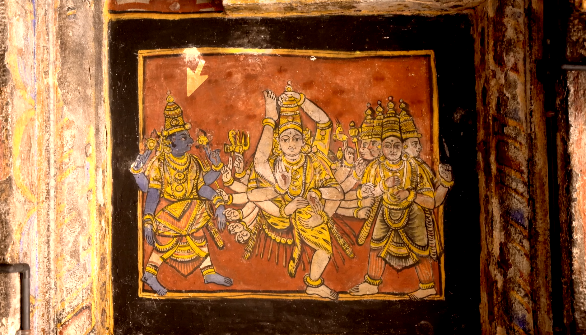 Shri Brihadeeswarara temple Thanjavur Unesco world heritage site in Tamil Nadu - South India Tour Packages : The Ultimate 16-Day Journey Through Kerala, Tamil Nadu & Karnataka (2026 Guide) Shri Brihadeeswarara temple, Thanjavur Unesco world heritage site in Tamil Nadu