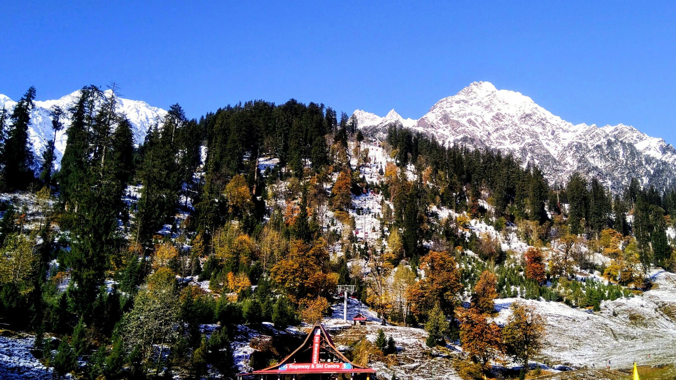 How to choose the perfect Travel package to India
