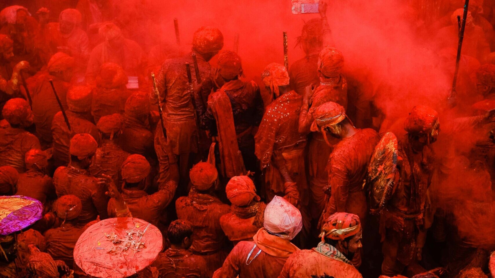 bhupesh pal nhkN69ICnEg unsplash scaled uai - Private Driver and Tour Guide - Holi Festival Tours in India 2026: Best Places, Safe Celebrations & Private Travel Guide