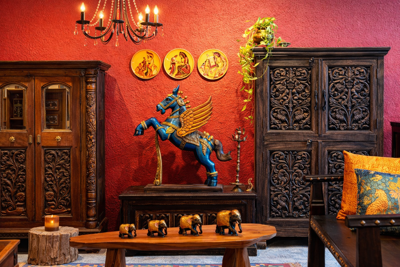 handicrafts luxary - Luxury India Tours | Private, Tailor-Made Journeys in Comfort Luxaru india tours