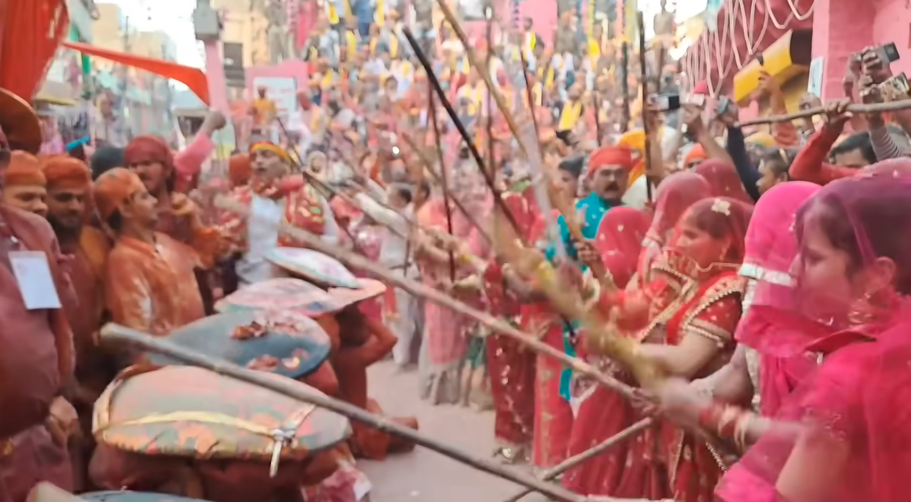 lathmarHoli - Holi Festival Tours in India 2026: Best Places, Safe Celebrations & Private Travel Guide lathmarHoli - Private Driver and Tour Guide - Holi Festival Tours in India 2026: Best Places, Safe Celebrations & Private Travel Guide