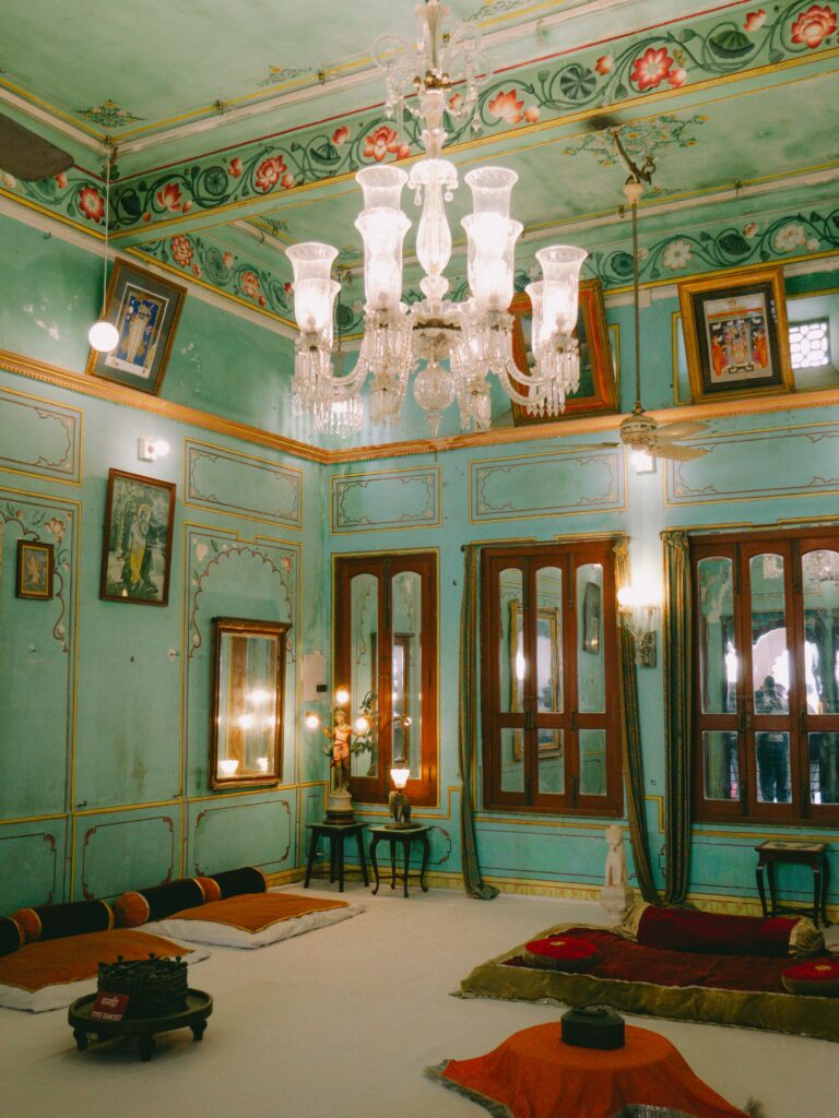 prashant BYZQPi jtNo unsplash - Luxury India Tours | Private, Tailor-Made Journeys in Comfort Luxury India Tours