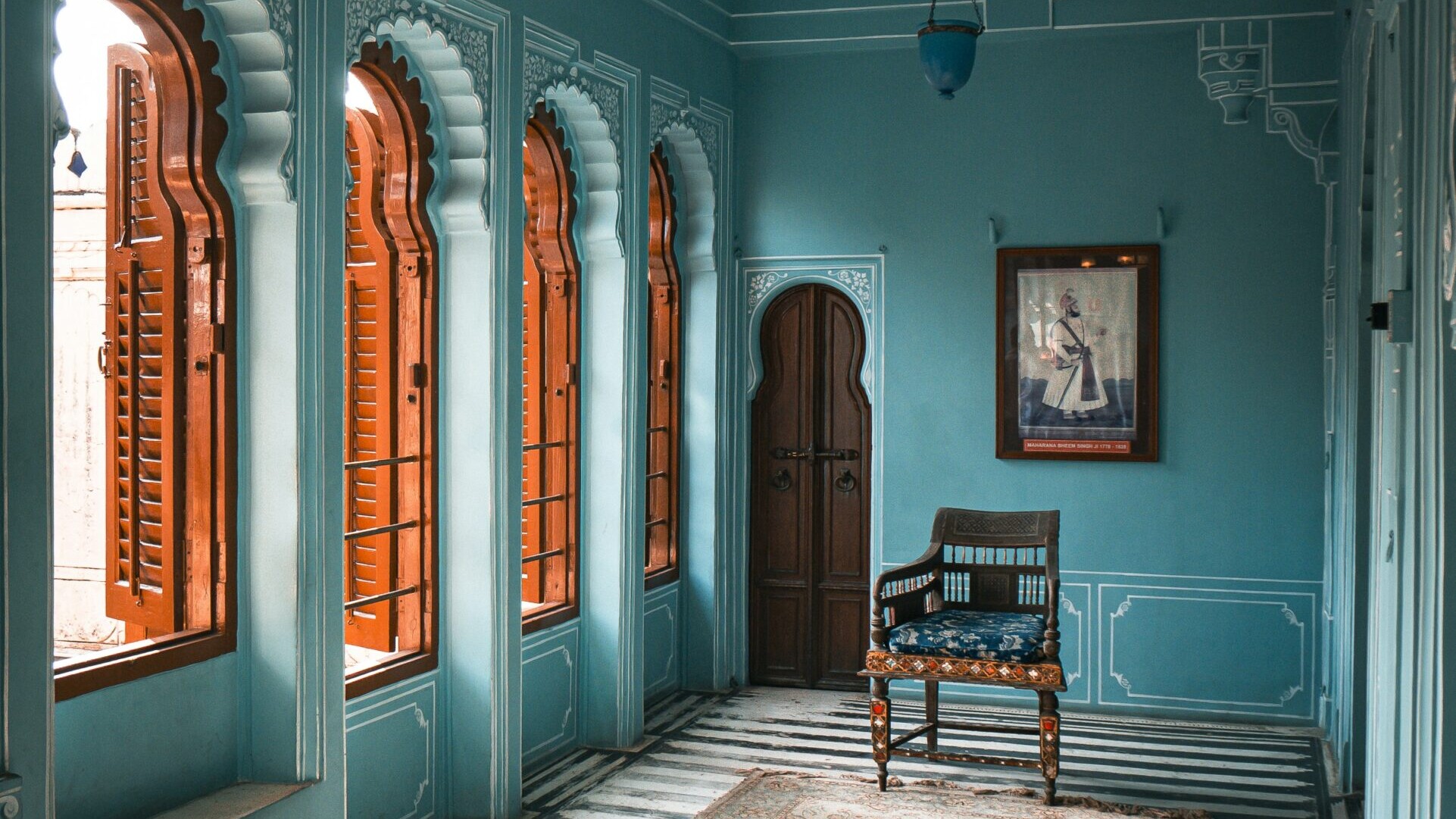 Luxaru india tours